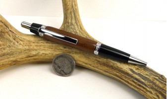 Iroko Sierra Click Pen