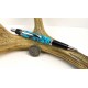 Turquoise Sierra Click Pen