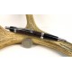 Walnut Burl Sierra Click Pen