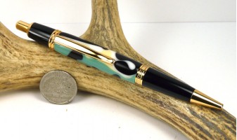 Nuevo Camo Sierra Click Pen