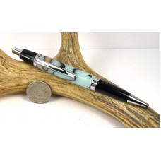 Turquoise Moon Sierra Click Pen