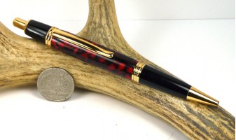 Vixen Pebble Sierra Click Pen