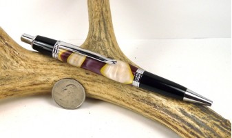 Banana Split Sierra Click Pen