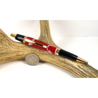 Buckeye Pride Sierra Click Pen