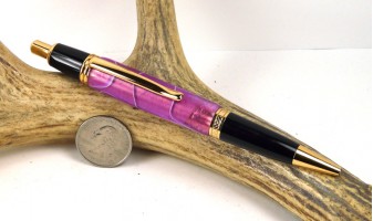 Crocus Sierra Click Pen