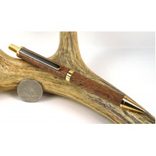 Mesquite Slimline Pro Pen