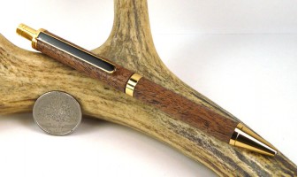 Mesquite Slimline Pro Pen