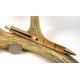 Spalted Maple Slimline Pro Pen