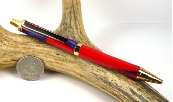 Mad Hatter Slimline Pro Pen