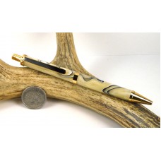 Sea Shell Swirl Slimline Pro Pen