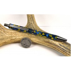 Bumblebee Confetti Slimline Pro Pen