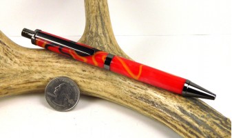 RoadMap Slimline Pro Pen