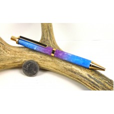 Sea Orchid Slimline Pro Pen