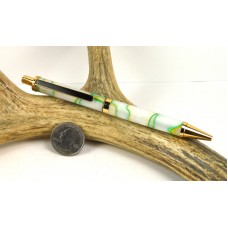 Key Lime Slimline Pro Pen