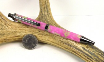 Watermelon Slimline Pro Pen