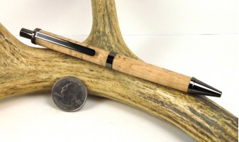 Maple Slimline Pro Pen