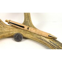 Maple Slimline Pro Pen