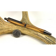 Bethlehem Olivewood Slimline Pro Pen