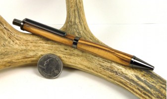 Bethlehem Olivewood Slimline Pro Pen