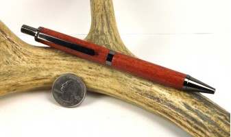 Bloodwood Slimline Pro Pen