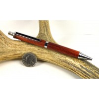 Bloodwood Slimline Pro Pen