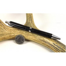 Ebony Slimline Pro Pen