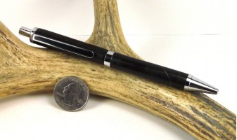 Ebony Slimline Pro Pen