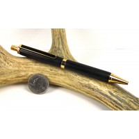 Ebony Slimline Pro Pen