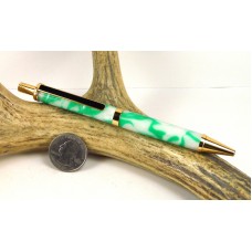 Shamrock Slimline Pro Pen