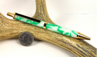 Shamrock Slimline Pro Pen