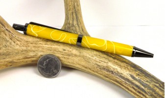 Lemon Slimline Pro Pen