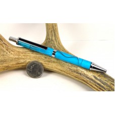 Persian Blue Slimline Pro Pen