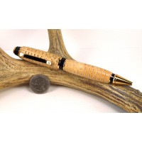 Corn Cigar Cob Pen