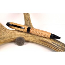 Corn Cigar Cob Pen