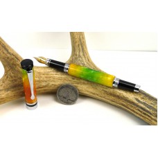 Seasons Change Ameroclassic Fountain Pen