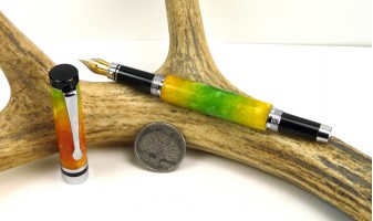 Seasons Change Ameroclassic Fountain Pen