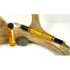 Tuscan Sun Ameroclassic Fountain Pen