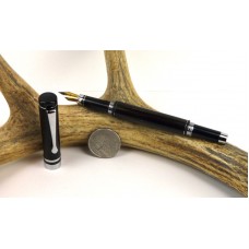 Molave Ameroclassic Fountain Pen