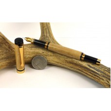 Poplar Ameroclassic Fountain Pen