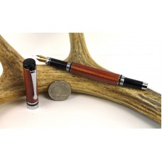 Cedar Ameroclassic Fountain Pen