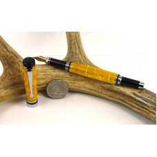 Lemon Ameroclassic Fountain Pen