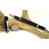 Rosewood Ameroclassic Fountain Pen