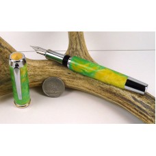 Nuclear Waste Chairman Fountain Pen