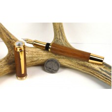 Iroko Chairman Fountain Pen