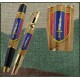 1st Signal Brigade Inlay Pen