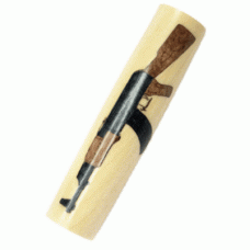 AK-47 Inlay Pen