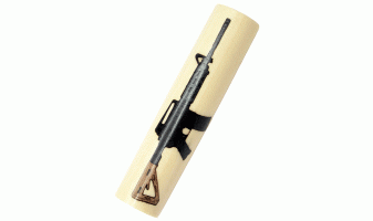 AR-15 Inlay Pen