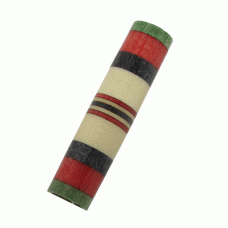 Afghan War Ribbon Inlay Pen