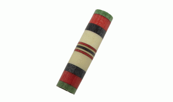 Afghan War Ribbon Inlay Pen