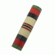 Afghan War Ribbon Inlay Pen